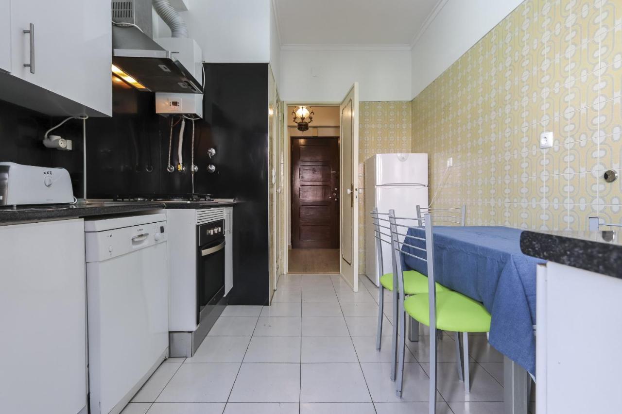 ליסבון Olaias Classic By Homing מראה חיצוני תמונה
