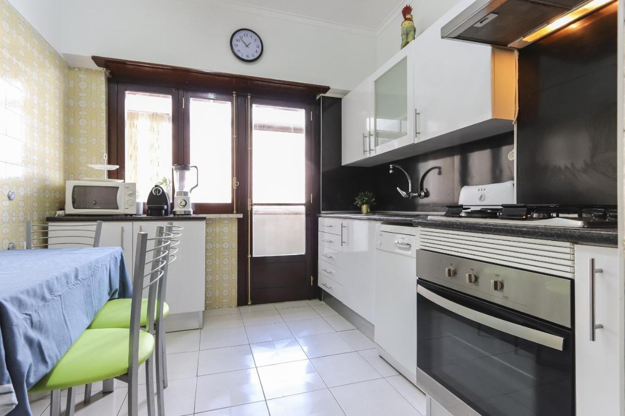 ליסבון Olaias Classic By Homing מראה חיצוני תמונה