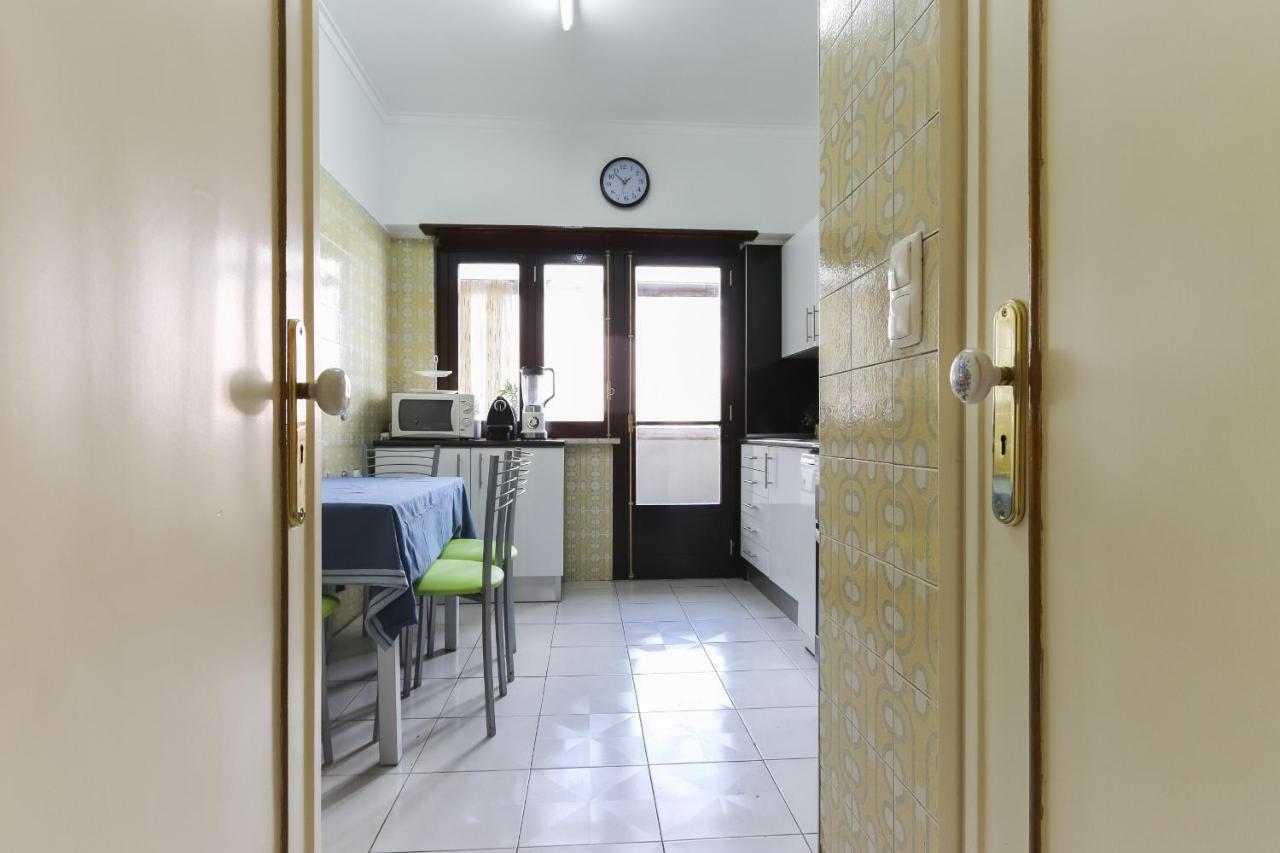 ליסבון Olaias Classic By Homing מראה חיצוני תמונה