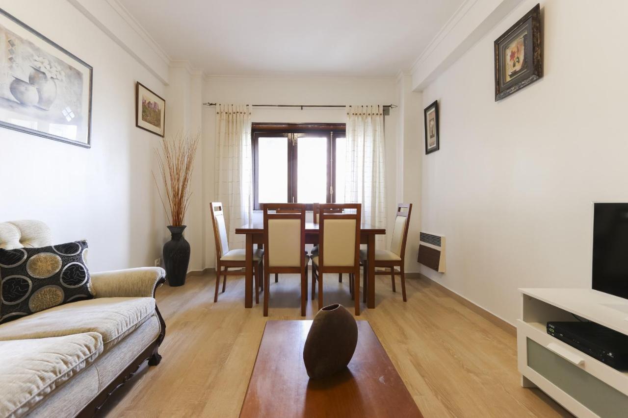 ליסבון Olaias Classic By Homing מראה חיצוני תמונה