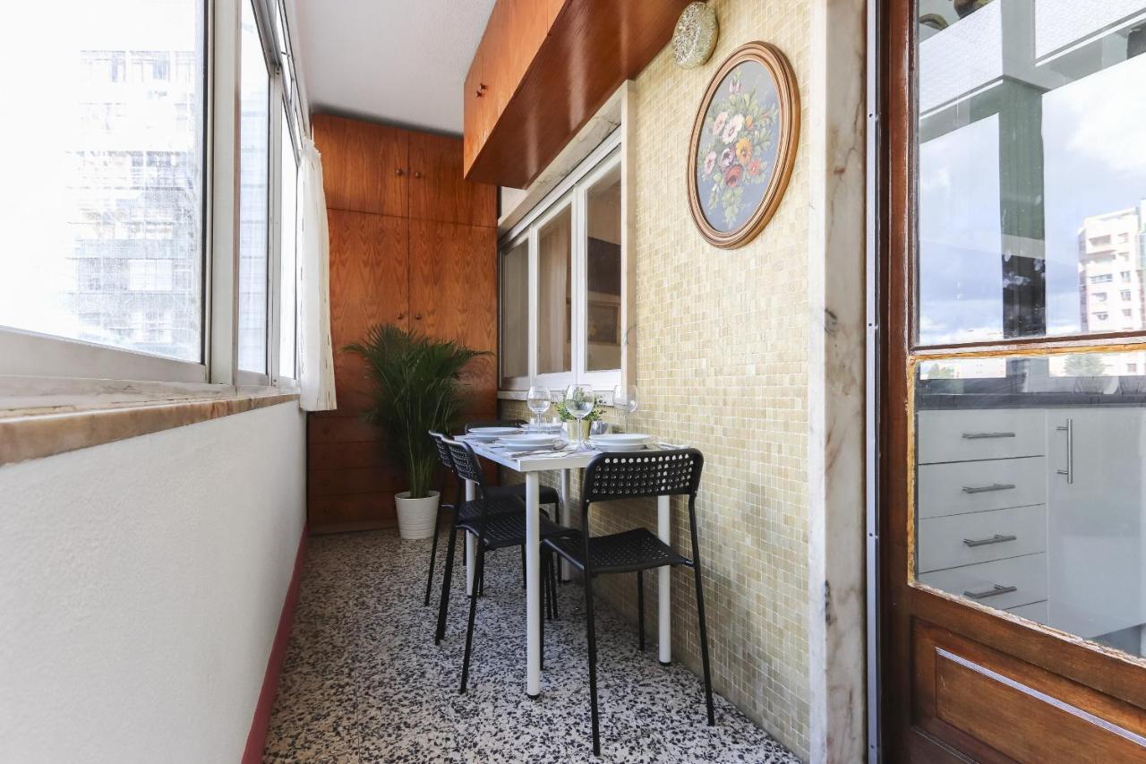 ליסבון Olaias Classic By Homing מראה חיצוני תמונה