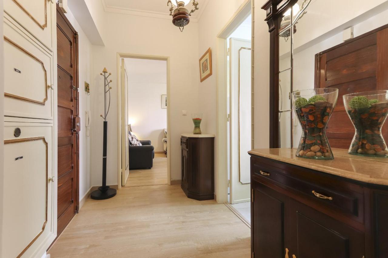 ליסבון Olaias Classic By Homing מראה חיצוני תמונה