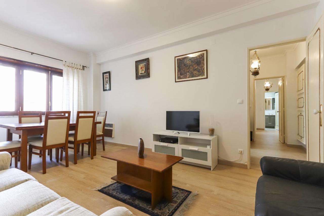 ליסבון Olaias Classic By Homing מראה חיצוני תמונה